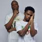 LeonardoDDJ and Iyke Parker,