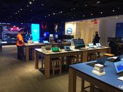 We compared Apple's and Microsoft's flagship stores in New York City — and the winner was obvious (AAPL, MSFT)