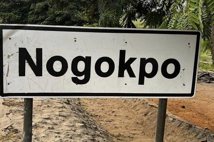 Nogokpo