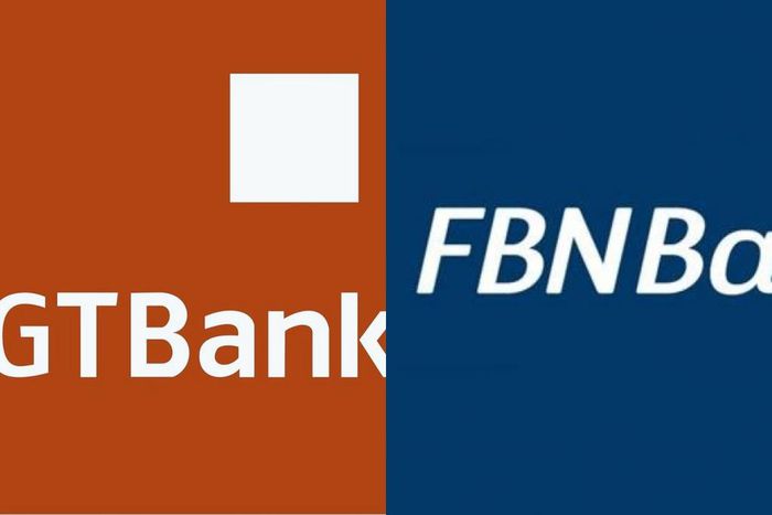 BoG suspends forex trading licences of GT Bank and FBN Bank