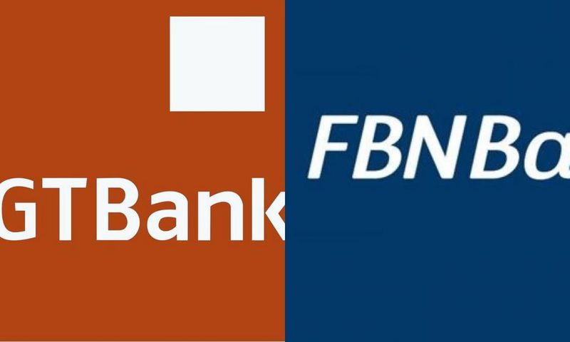 BoG suspends forex trading licences of GT Bank and FBN Bank