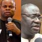 IMANI, Prof Aning want Supreme Court to stop new gov'ts from sacking IGP, other security heads