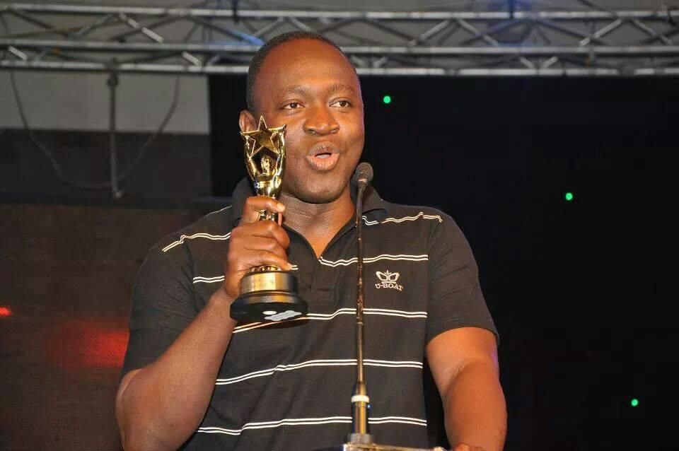 Alhassan Suhuyini