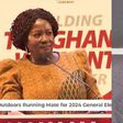 Trailblazing Prof. Jane Agyemang: The political powerhouse shaking up the NDC!