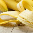 Banana peel