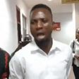 Man cries as he's taken from  courtroom to serve life sentence for killing Okada rider