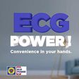 ECG customers should only initiate transactions through ECG POWER (Mobile App or short code *226#)