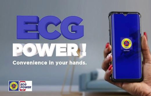 ECG customers should only initiate transactions through ECG POWER (Mobile App or short code *226#)