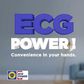 ECG customers should only initiate transactions through ECG POWER (Mobile App or short code *226#)
