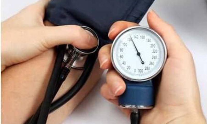 Hypotension