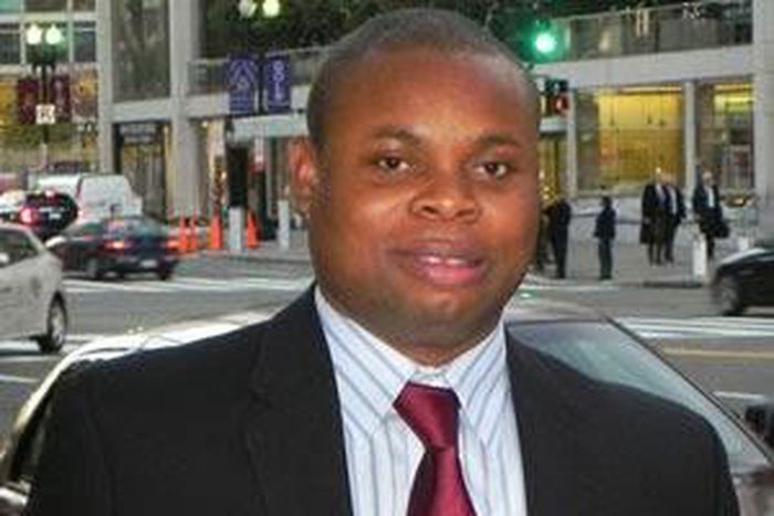 Franklin Cudjoe