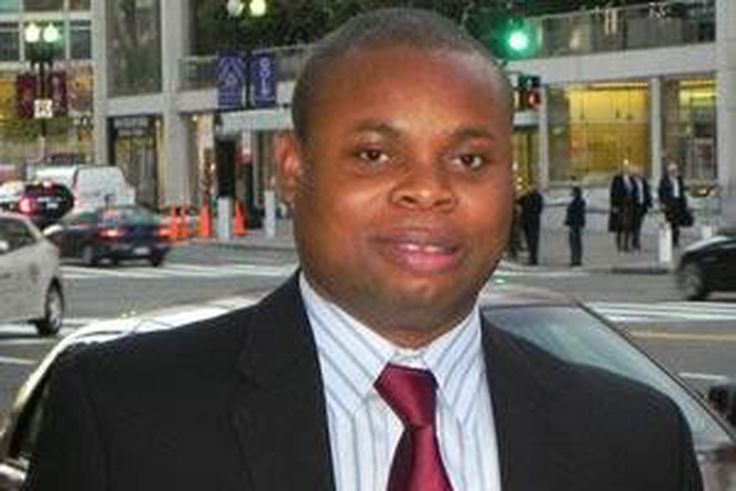 Franklin Cudjoe