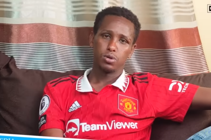 Pickpocket says he made over GHC3k 1 day, reveals how he made his hands light