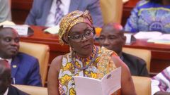 Hon. Ursula Owusu