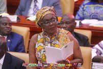 Hon. Ursula Owusu