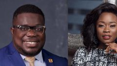 Obour X Claudia Lumor