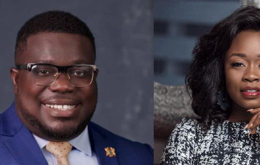 Obour X Claudia Lumor