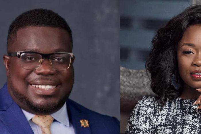 Obour X Claudia Lumor