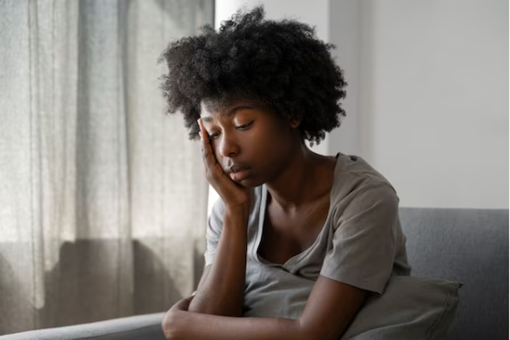 How to deal with suicidal thoughts when they come [Freepik]