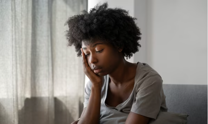 How to deal with suicidal thoughts when they come [Freepik]