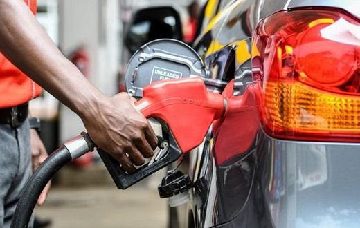 World Bank says petrol price in Nigeria should be around ₦750 per litre. [FIJ]