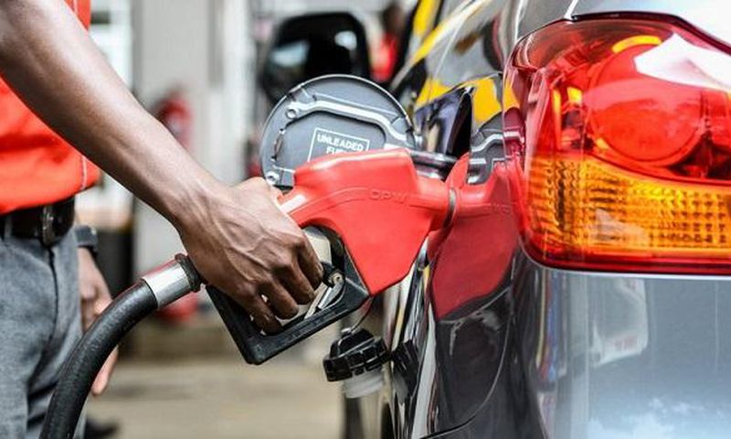 World Bank says petrol price in Nigeria should be around ₦750 per litre. [FIJ]
