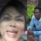 West Hills Mall: Police pushed cannabis into his throat in our absence - Shadrach's sister
