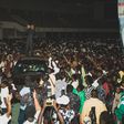 Fad Lan sells out Aliu Mahama Stadium in thrilling 'Amazing' concert