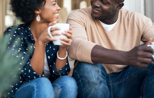 Prioritise your marriage [Brides]