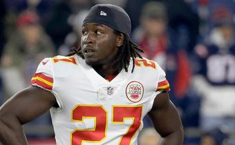 kareem hunt