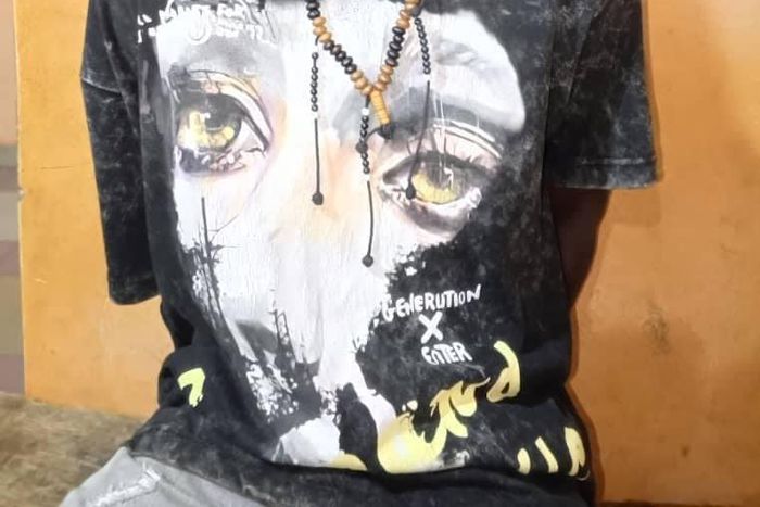 Police arrest 1 suspect in connection with Juaso-Nkawkaw Highway robbery