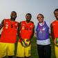Asamoah Gyan names Claude Le Roy as his favourite Black Stars coach