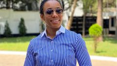 Dr Zanetor Agyeman-Rawlings