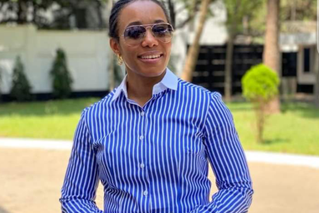 Dr Zanetor Agyeman-Rawlings