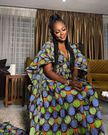 Yvonne Nelson