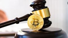 High court and Binance [City A.M.]