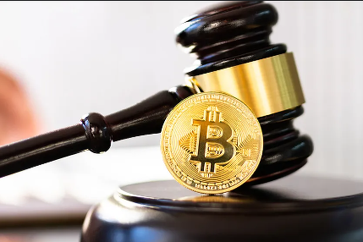 High court and Binance [City A.M.]