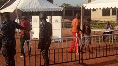 NPP Parliamentary Primaries