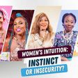 Exploring Women's Intuition: Instinct or Insecurity? - A Reflo's TV Show