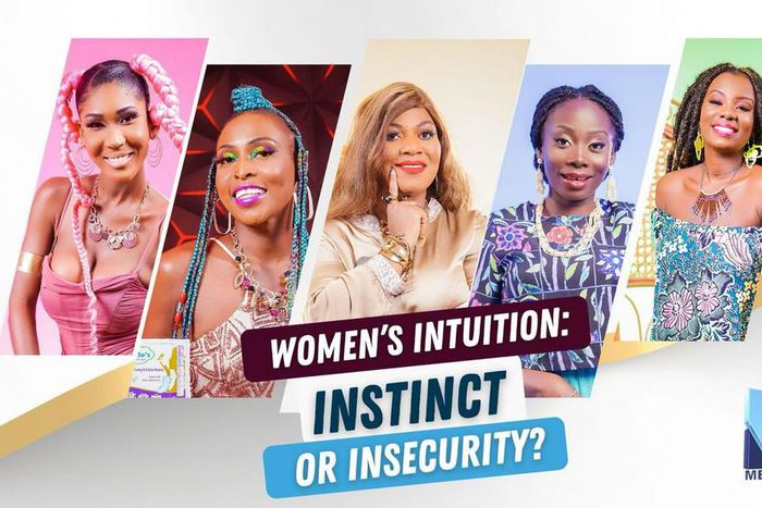 Exploring Women's Intuition: Instinct or Insecurity? - A Reflo's TV Show