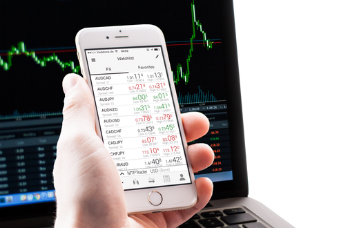 Currency trading and its 7 pairs