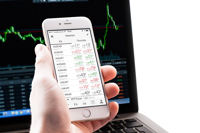 Currency trading and its 7 pairs