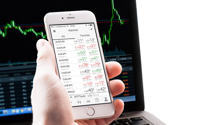 Currency trading and its 7 pairs