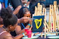 Guinness Accravaganza unveils a multi-artsy sensory menu for its third edition this Saturday.