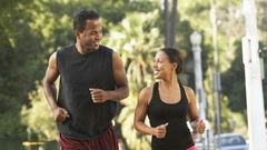 Improved physical health