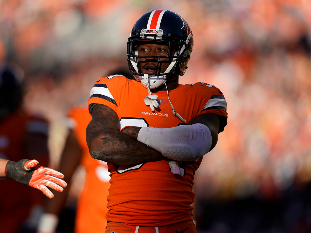 NFL POWER RANKINGS: Where all 32 teams stand going into Week 14