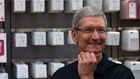 Tim Cook