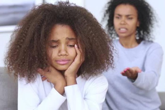 Never say these things to your teenager [iStock]