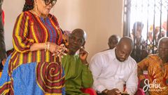Lordina Mahama
