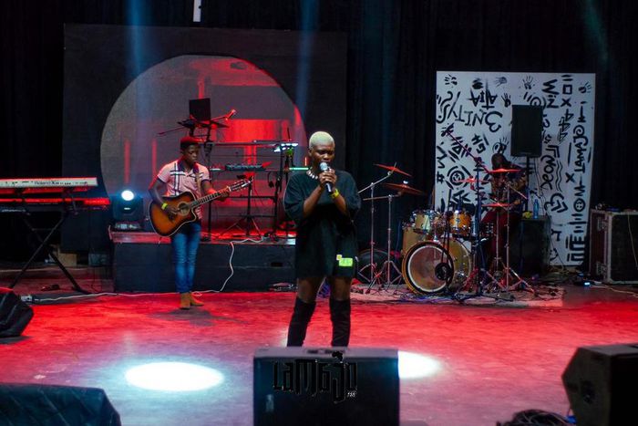 Ziyar: Ghanaian Afrosoul sensation inspiring a new generation